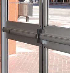 Lock Key Store Parker, CO 303-566-9173 - 8-Push-Bars